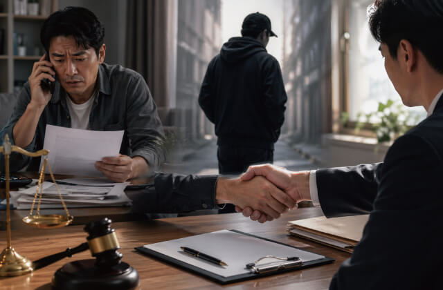 昱格專業應收帳款公司的討債案例圖片